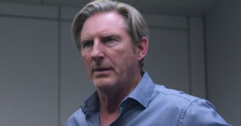 Line of Duty