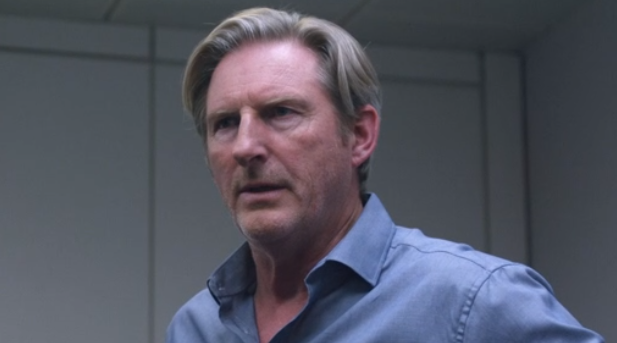 Adrian Dunbar 