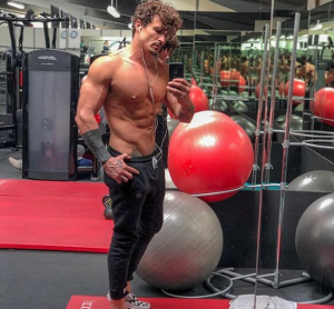 Lotan on Instagram