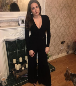 Madeline Duggan