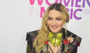 Madonna