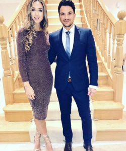 Pete and Emily