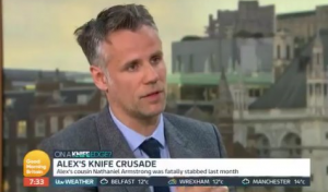 Richard Bacon