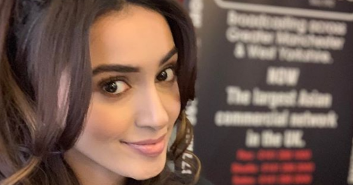 Shila Iqbal
