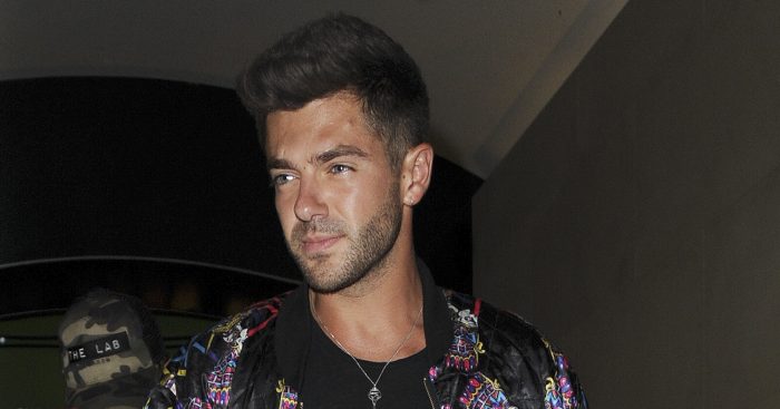 Alex Mytton