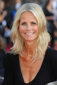 Ulrika