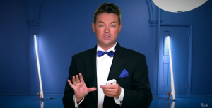 Stephen Mulhern
