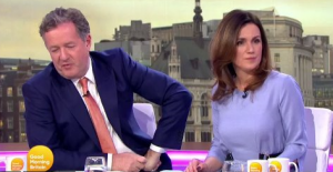 Piers and Susanna