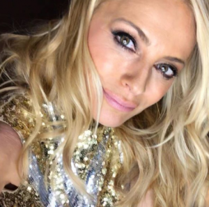 Tess Daly