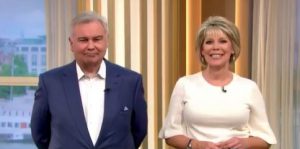 Ruth and Eamonn