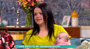 This Morning guest