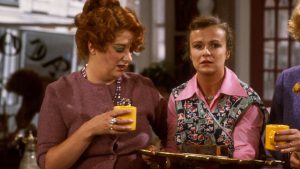 Victoria Wood Julie Walters