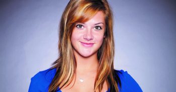 Victoria Emmerdale Credit: ITV