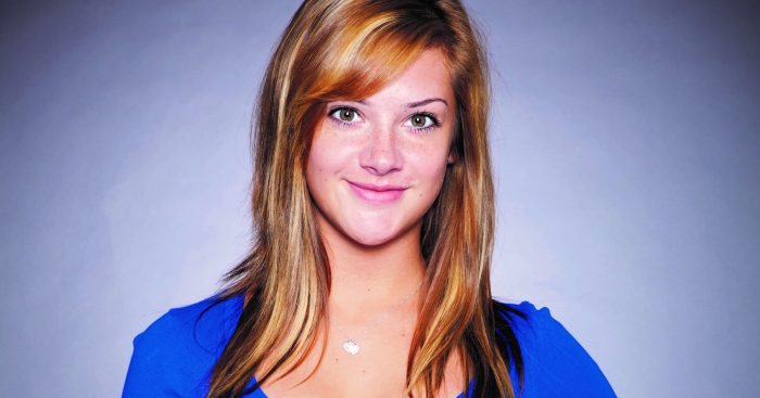 Victoria Emmerdale Credit: ITV