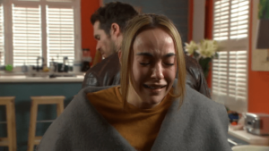 Sinead O'Connor Hollyoaks