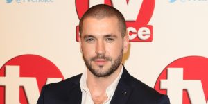 Shayne Ward