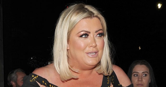 Gemma Collin