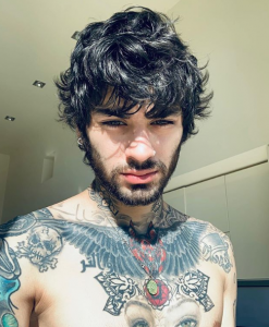 Zayn Malik 