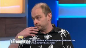 Jeremy Kyle Wayne