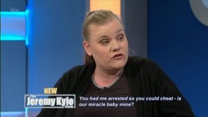 Jeremy Kyle Kerry