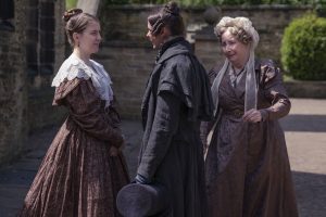 Suranne Jones in Gentleman Jack
