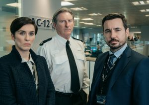 Line of Duty