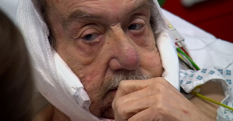 24 Hours in A&E on Channel 4