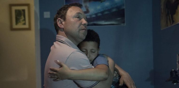 Stephen Graham in The Virtues
