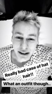Ben Hughes