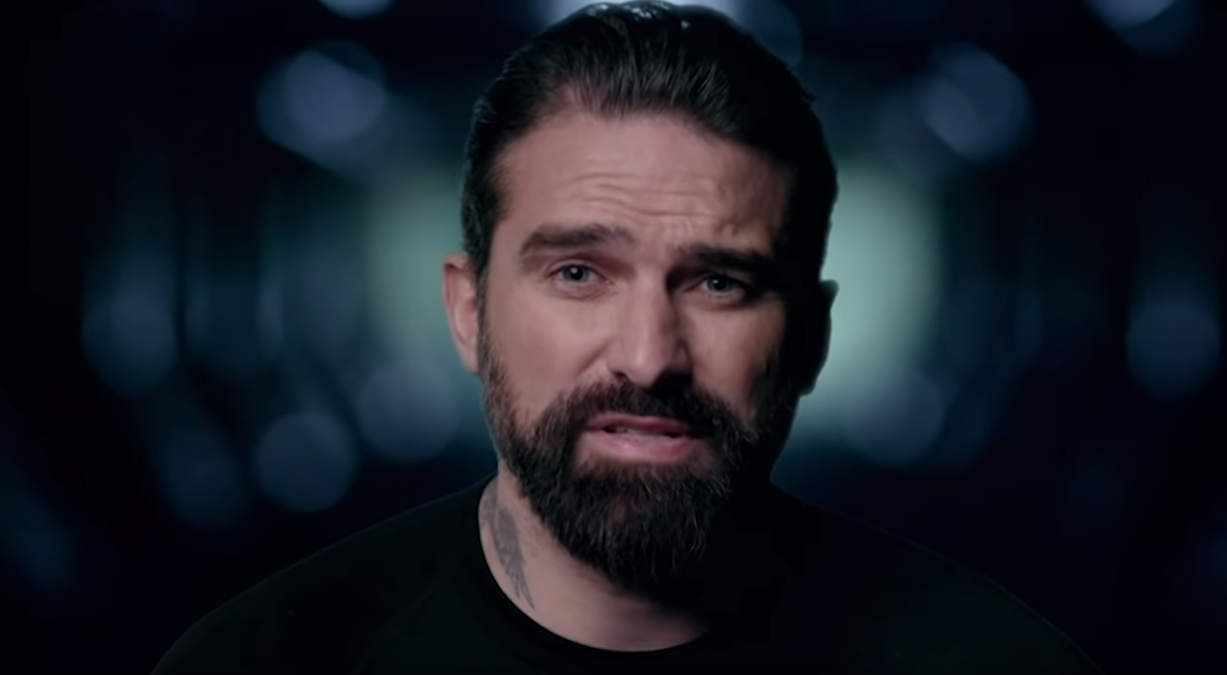 Ant Middleton 