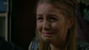 Belle Dingle