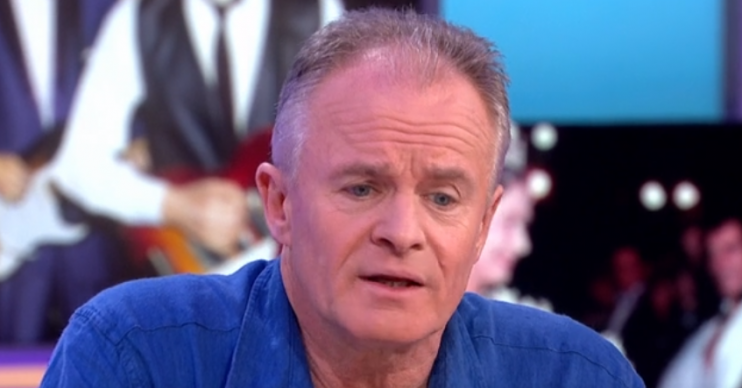 Bobby Davro