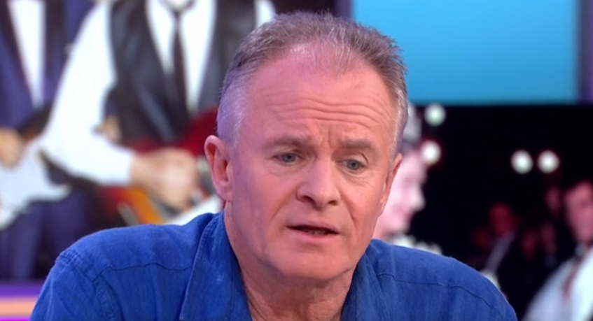 Bobby Davro