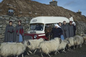 Call The Midwife Christmas special 2019