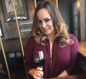 Chanelle Hayes on Instagram
