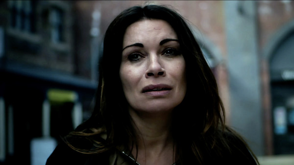 Carla in Coronation Street 