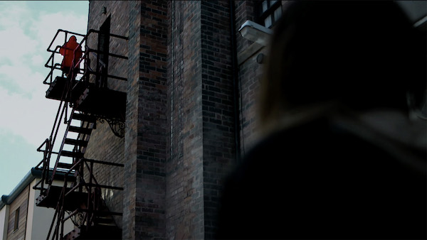 Carla in Coronation Street 