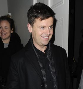 Dec Donnelly