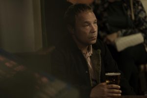 Stephen Graham in The Virtues