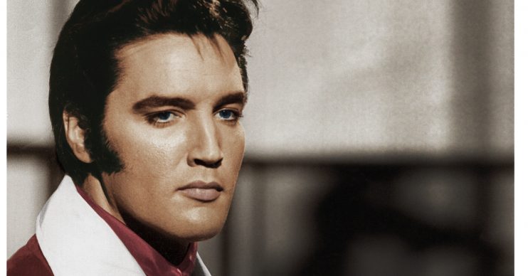Elvis Presley