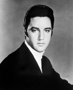 Elvis Presley