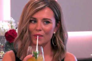 First dates Becky