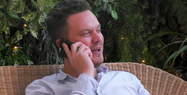 First Dates git Lee