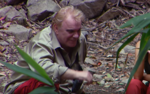 Freddie Starr