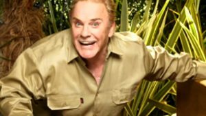 Freddie took part in I'm A Celebrity in 2011 (Credit: ITV)