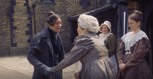 Gentleman Jack
