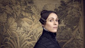 Gentleman Jack