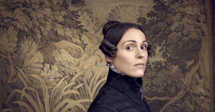 Gentleman Jack