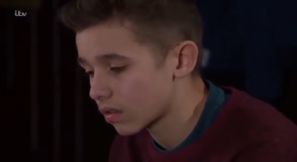 Credit: ITV/YouTube