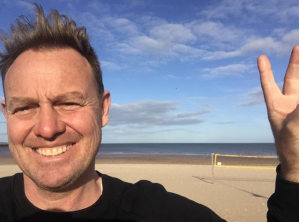 Jason Donovan 